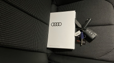 Audi A1 25 TFSI Black Edition 5dr Petrol Hatchback